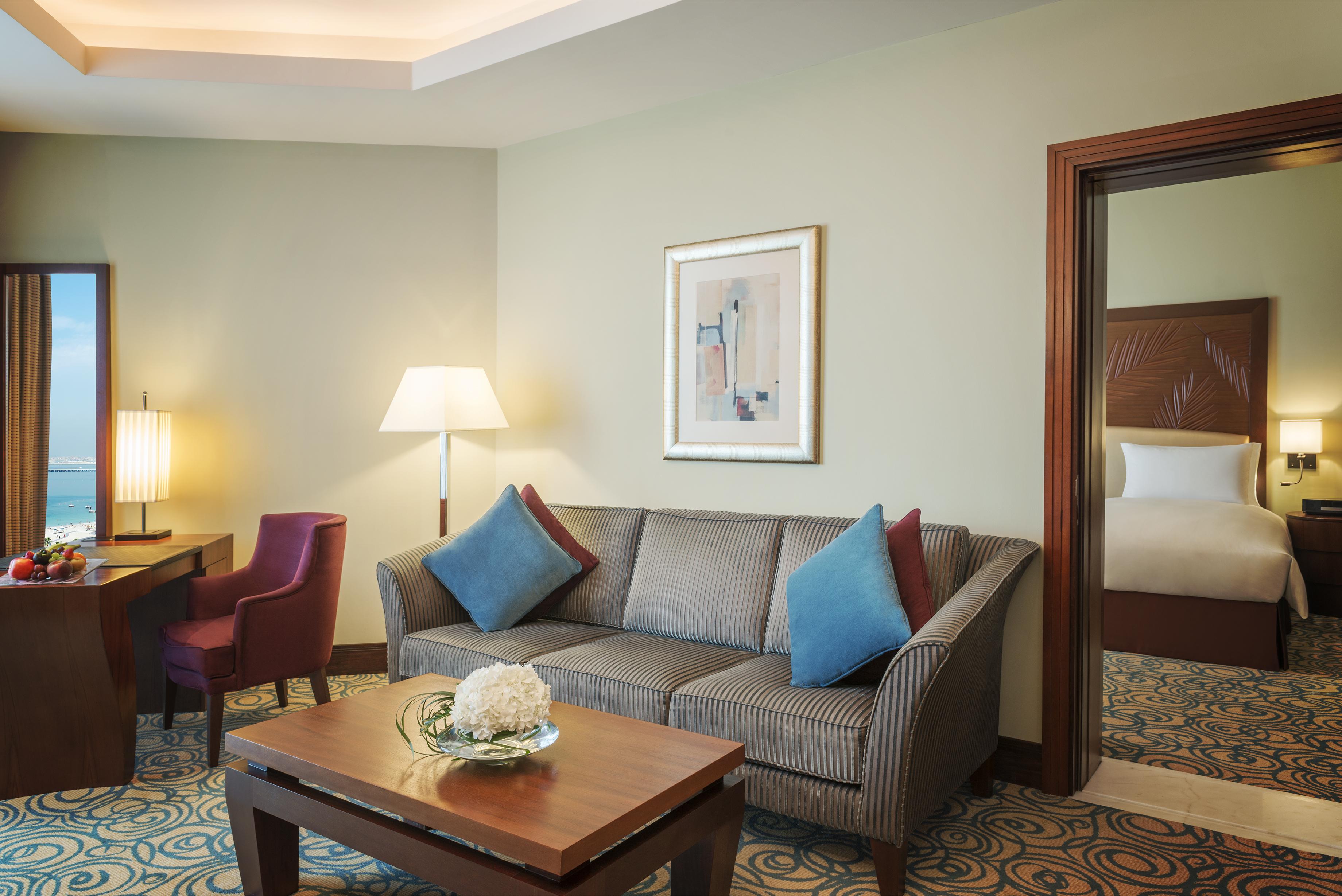 Sofitel Jumeirah Hotel Dubaï
