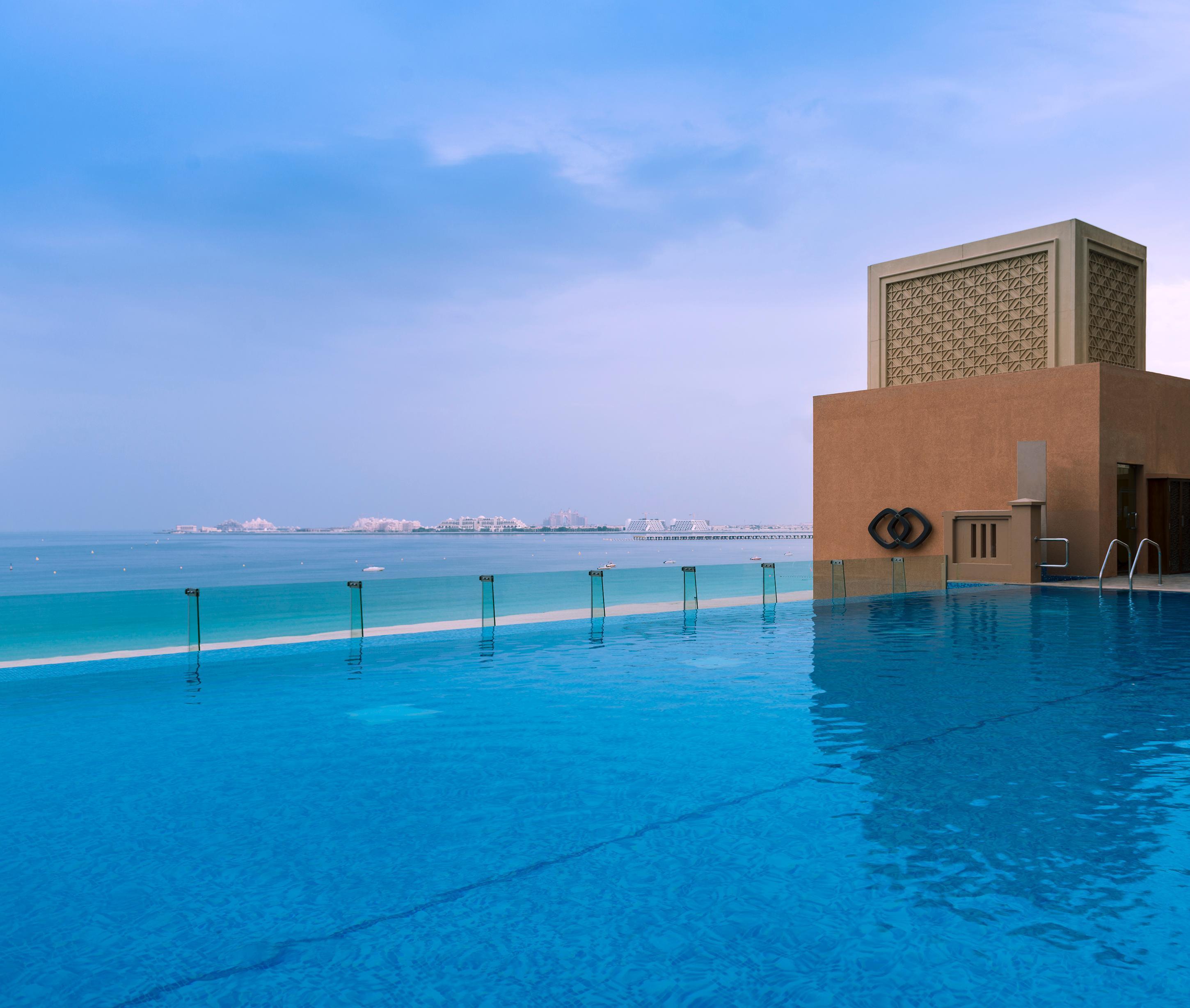 Hotel Sofitel Jumeirah