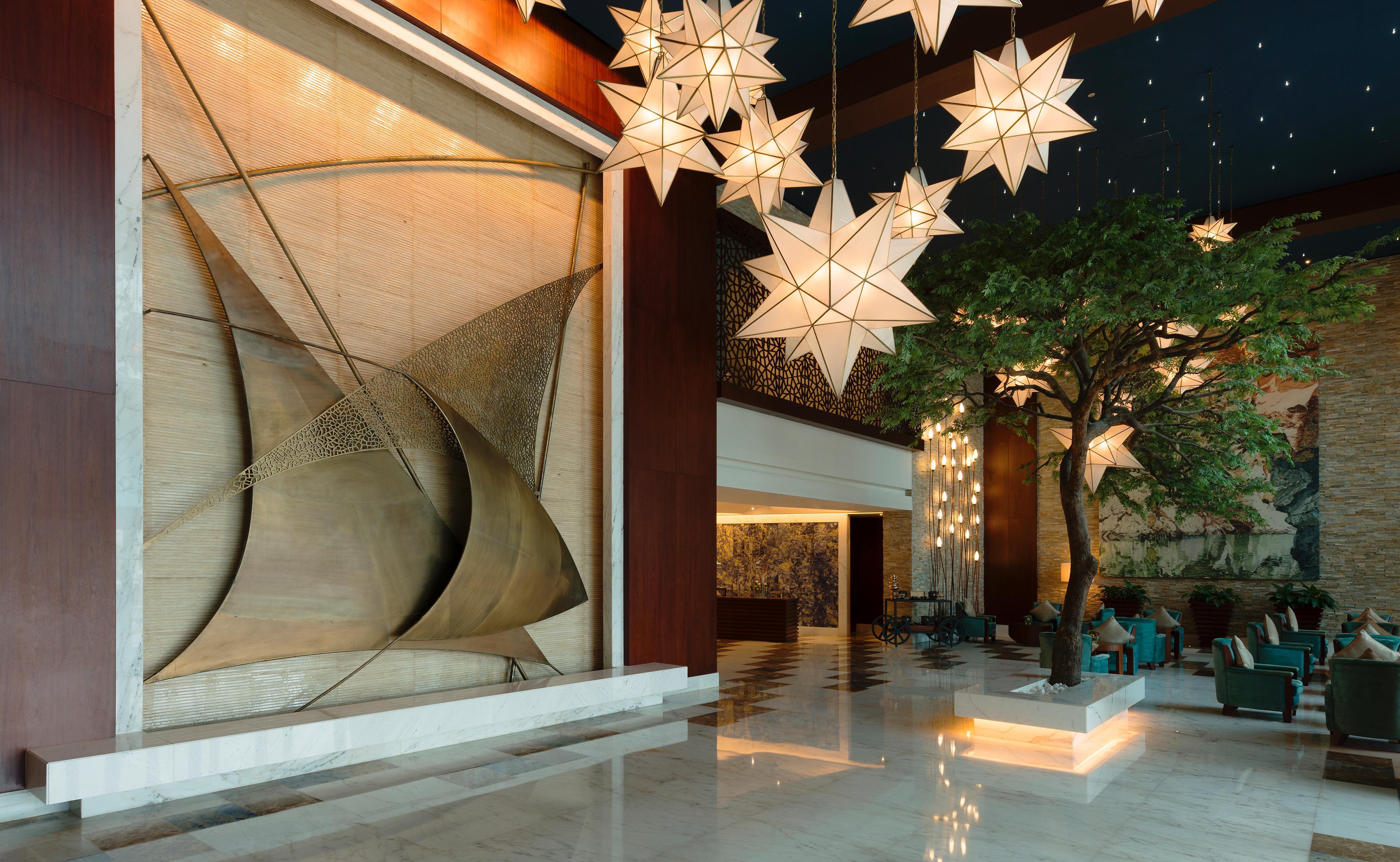 Sofitel Jumeirah Dubaï