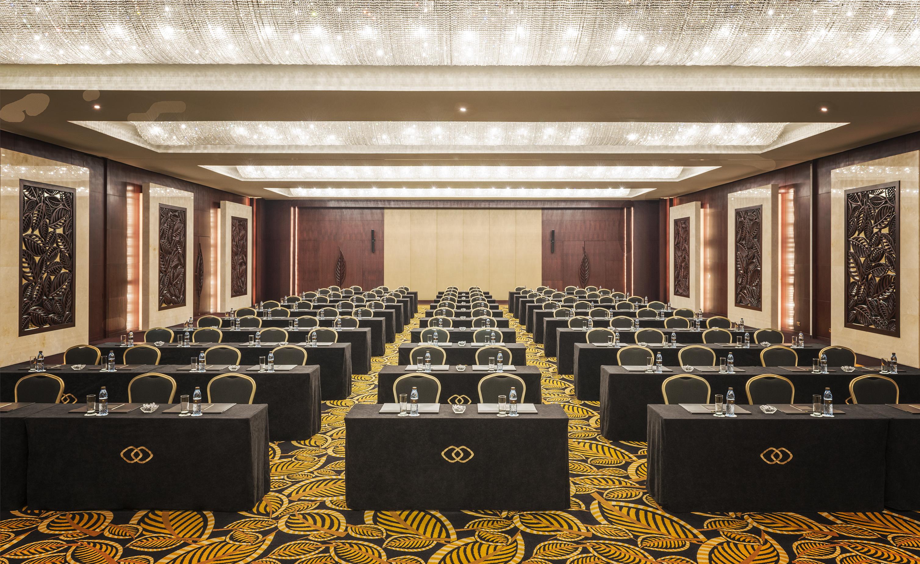 Hotel Sofitel Jumeirah Dubaï