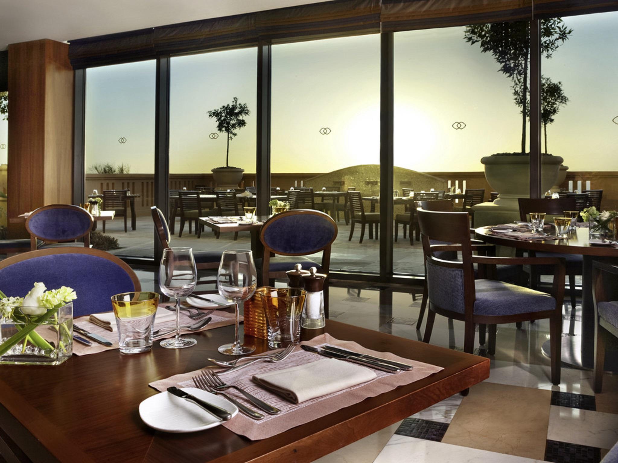Sofitel Jumeirah Dubaï