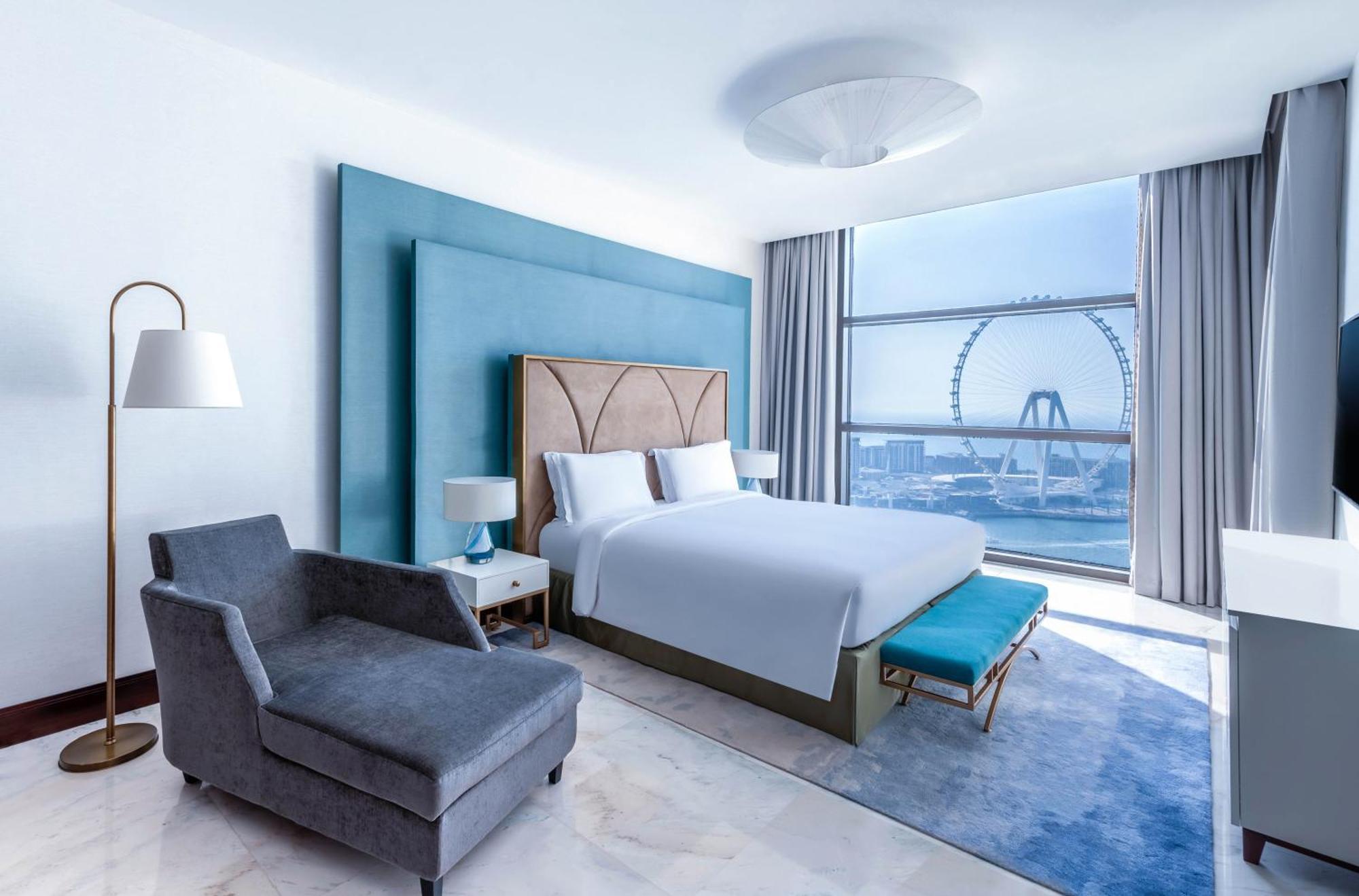 Sofitel Jumeirah 5* Dubaï