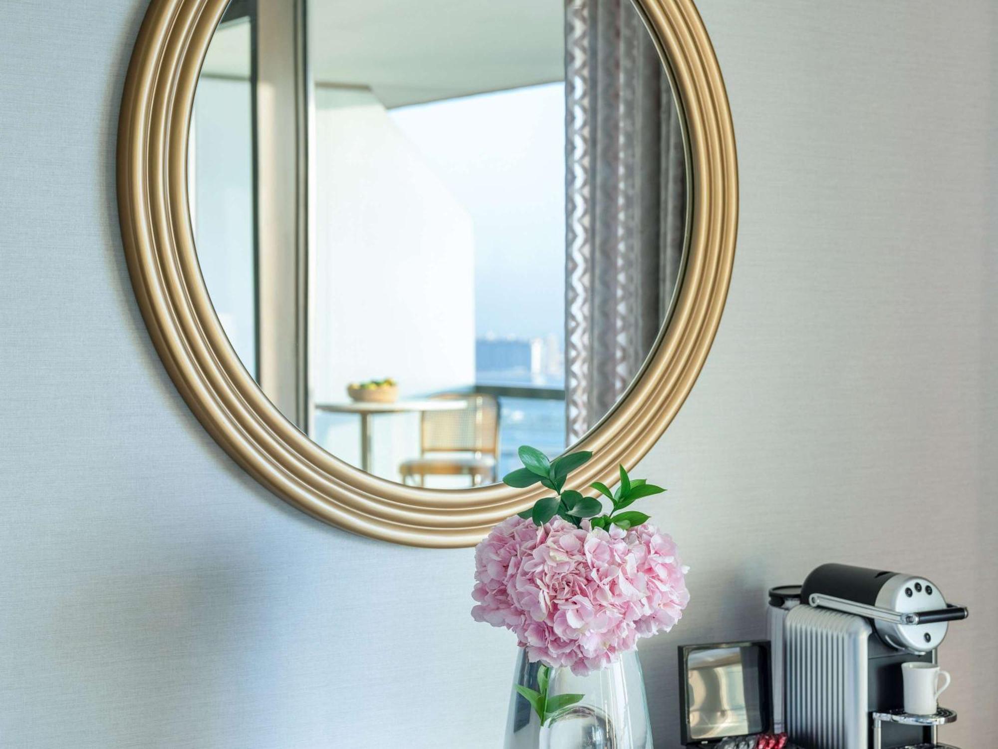 Hotel Sofitel Jumeirah Dubaï
