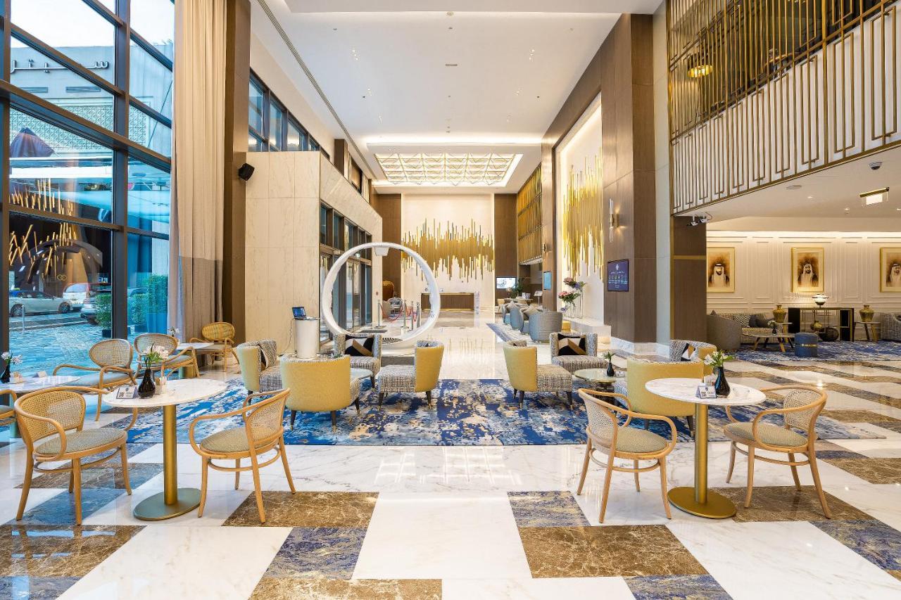 Отель Sofitel Jumeirah