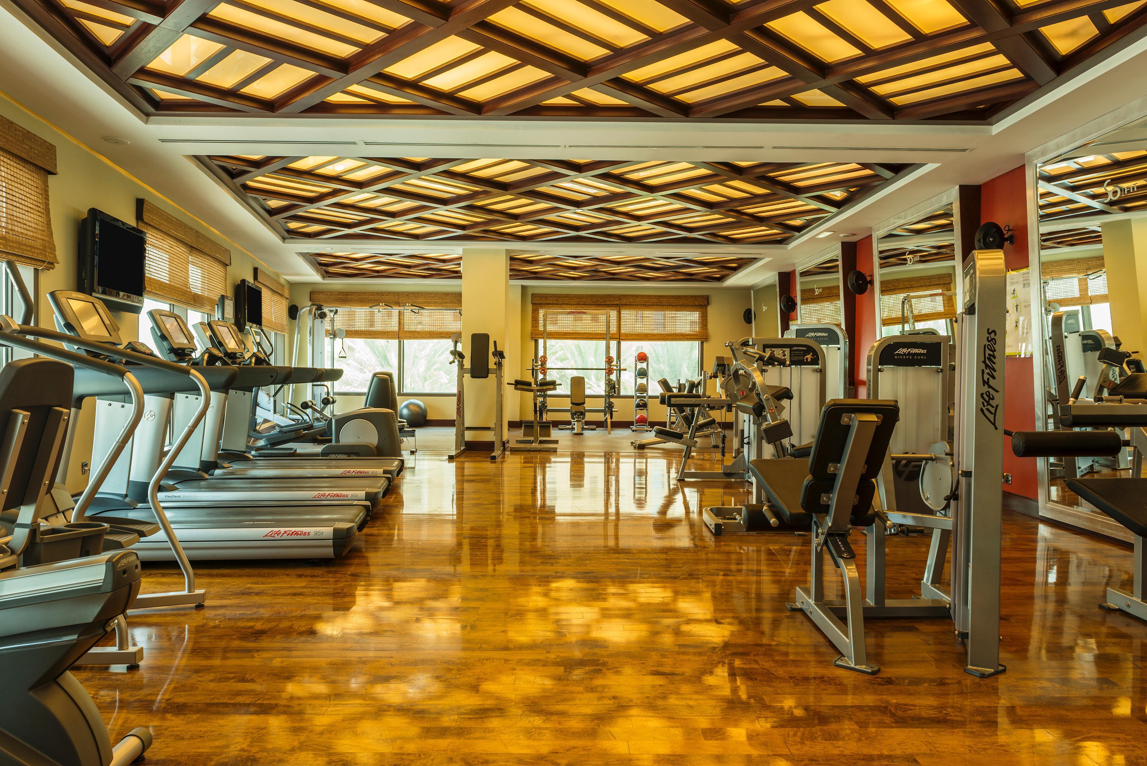 Sofitel Jumeirah Отель Дубай