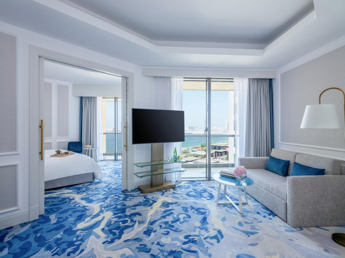 Sofitel Jumeirah 5* Дубай