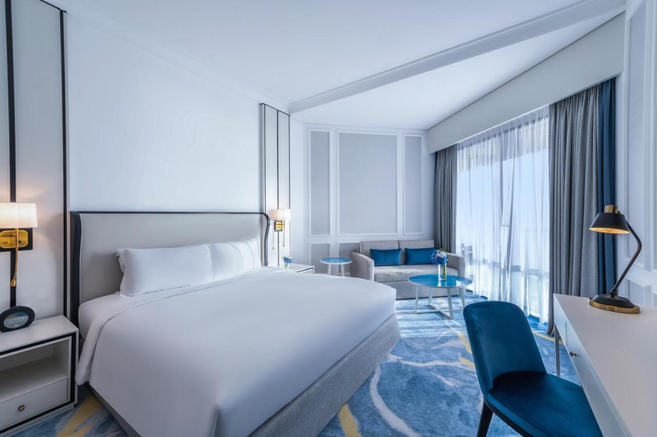 Отель Sofitel Jumeirah