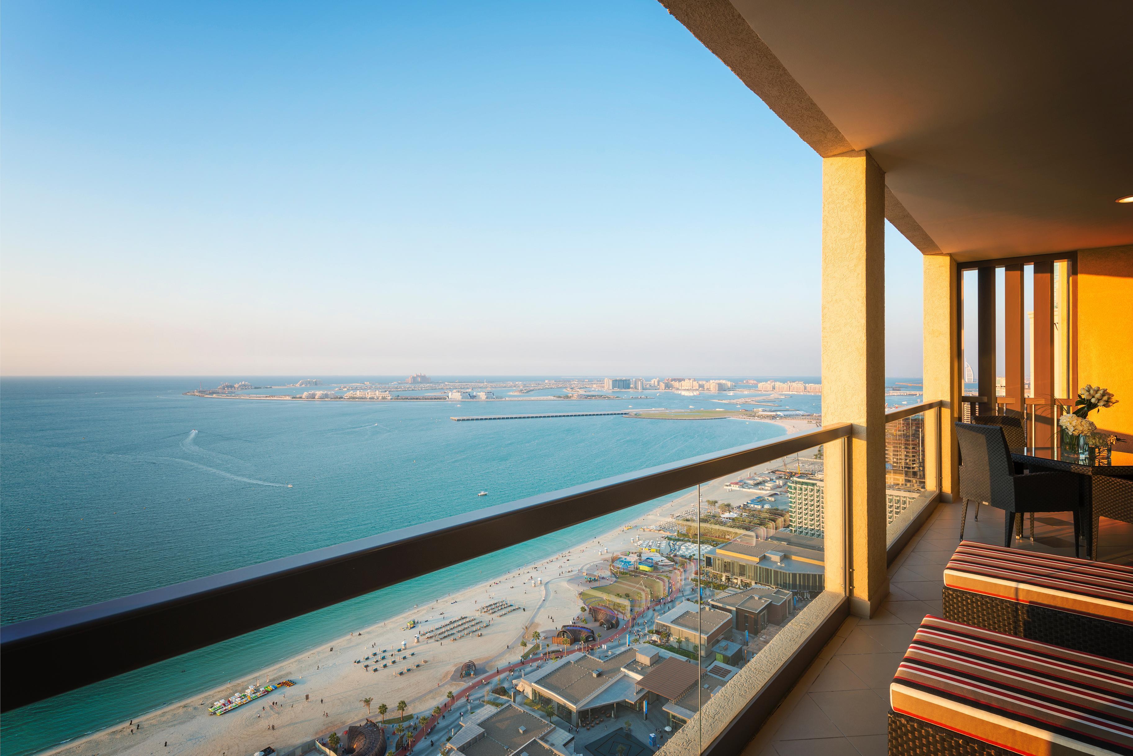Sofitel Jumeirah Отель 5*