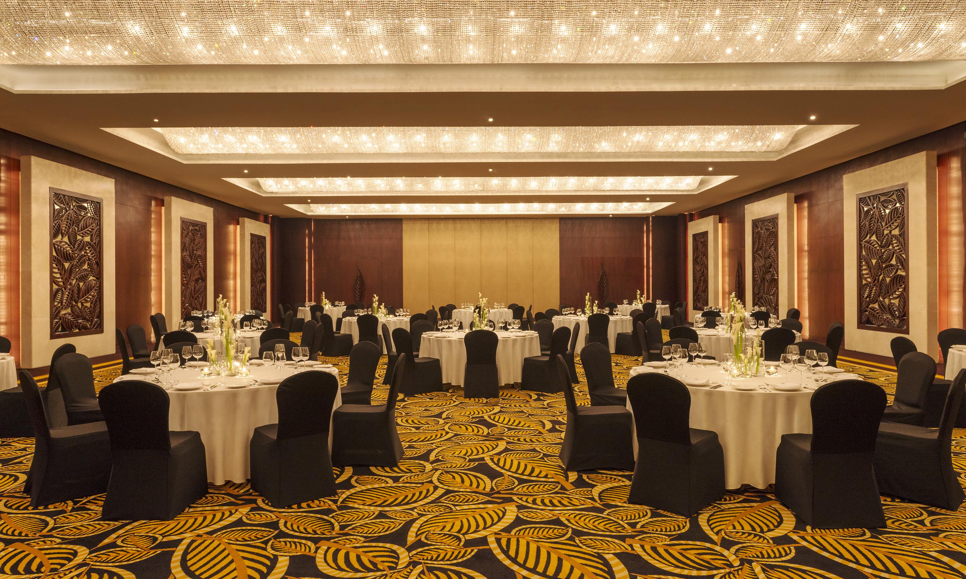 Sofitel Jumeirah Отель