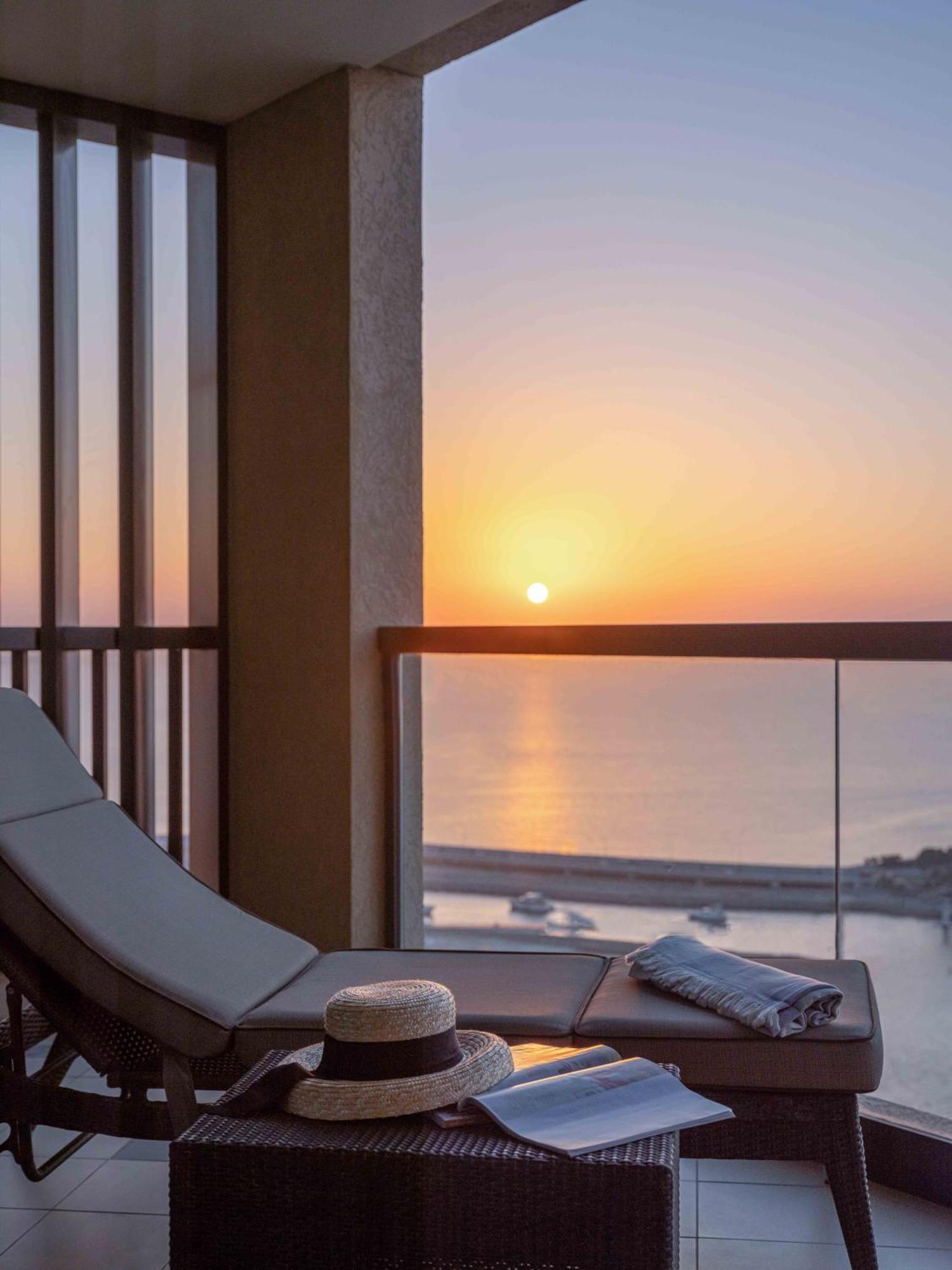Sofitel Jumeirah Отель