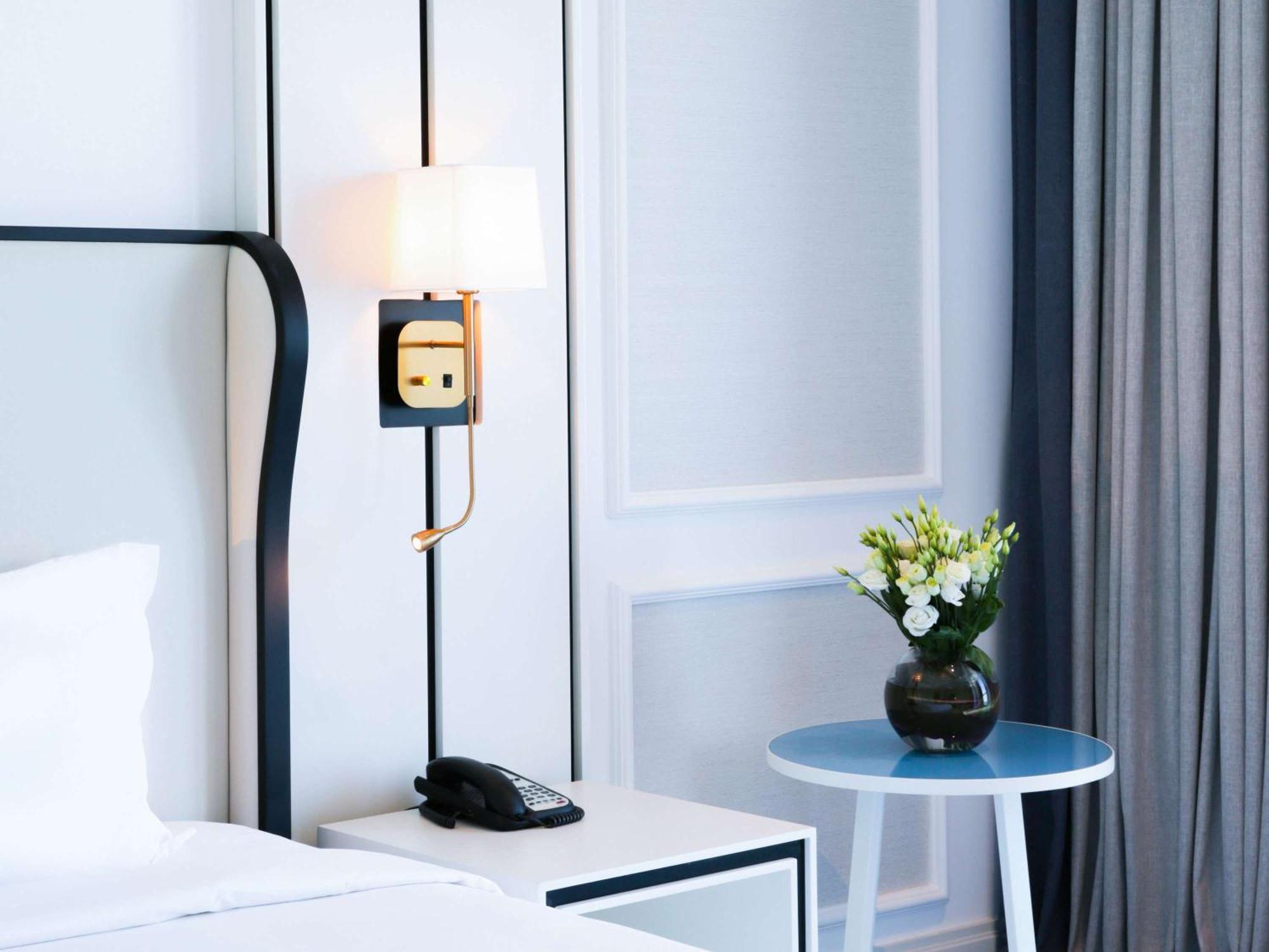 Sofitel Jumeirah Отель Дубай